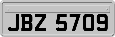 JBZ5709