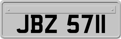 JBZ5711