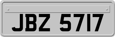 JBZ5717