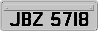 JBZ5718