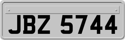 JBZ5744