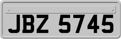 JBZ5745