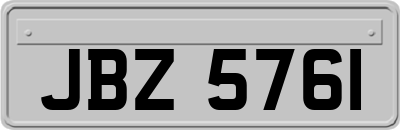 JBZ5761