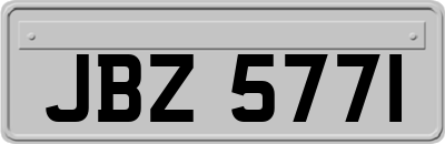 JBZ5771