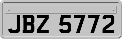 JBZ5772