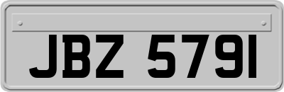JBZ5791