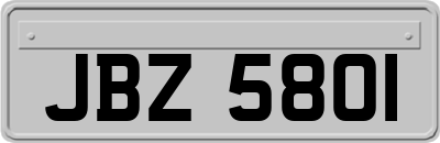 JBZ5801