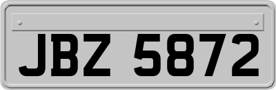 JBZ5872