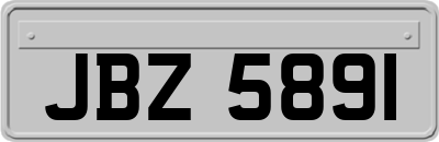 JBZ5891