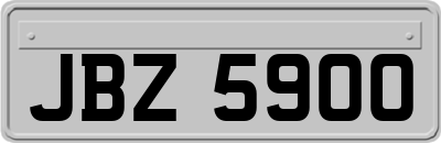 JBZ5900