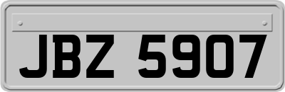 JBZ5907