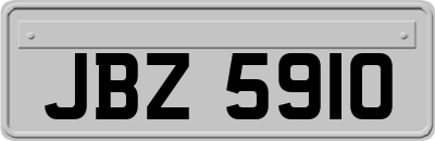 JBZ5910