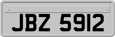 JBZ5912