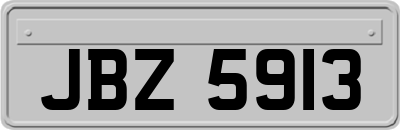 JBZ5913