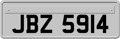 JBZ5914