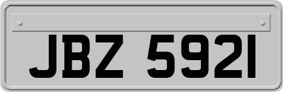 JBZ5921
