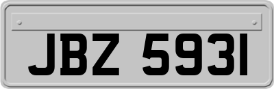 JBZ5931