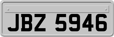 JBZ5946