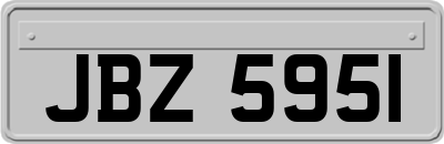 JBZ5951