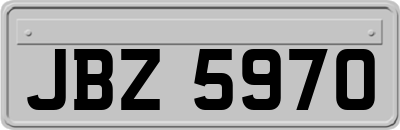 JBZ5970