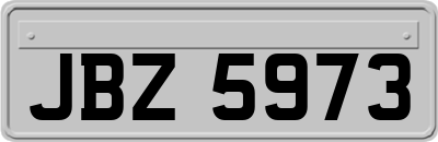 JBZ5973