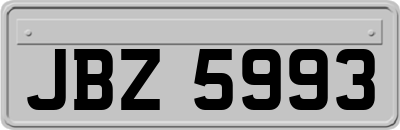JBZ5993
