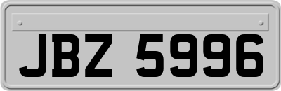 JBZ5996
