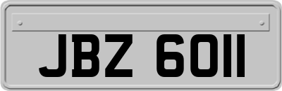 JBZ6011
