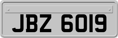 JBZ6019