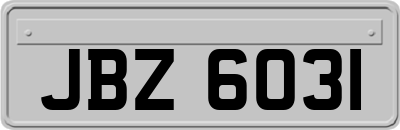 JBZ6031