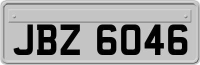 JBZ6046