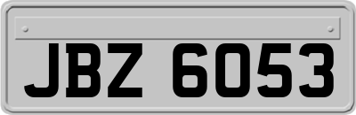 JBZ6053