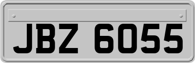JBZ6055