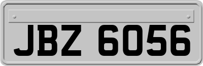 JBZ6056
