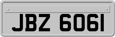 JBZ6061