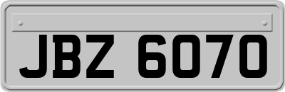 JBZ6070