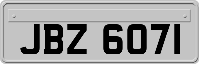 JBZ6071