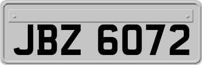 JBZ6072