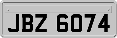 JBZ6074