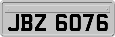 JBZ6076