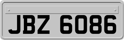JBZ6086