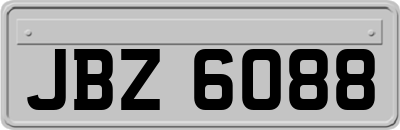 JBZ6088