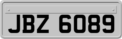 JBZ6089