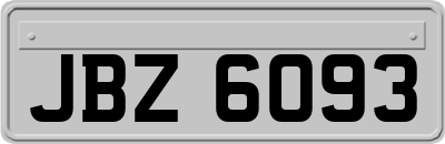 JBZ6093