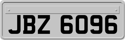 JBZ6096