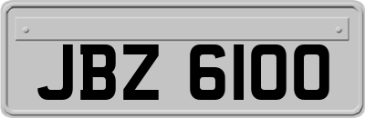 JBZ6100