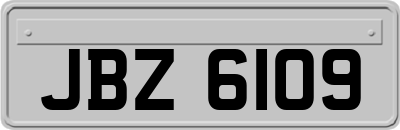 JBZ6109