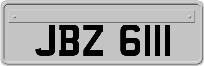 JBZ6111