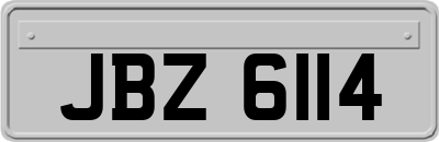 JBZ6114