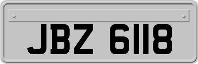 JBZ6118